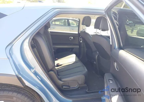 2023 Hyundai Ioniq 5 Sel z USA, uszkodzony, nr VIN KM8KNDAF9PU178265